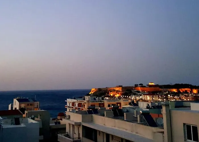 Apartment Herbs-home 45sqm, Private Garage