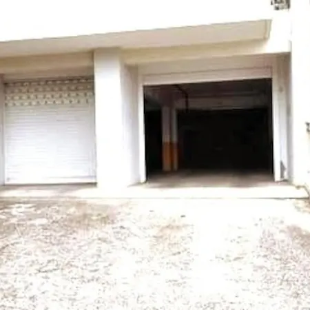 Herbs-home 45sqm, Private Garage Lejlighed *
