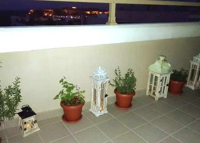 Herbs-home 45sqm, Private Garage