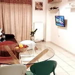 Herbs-home 45sqm, Private Garage *